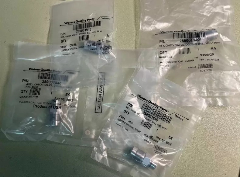 Waters 700005164 Check Valve