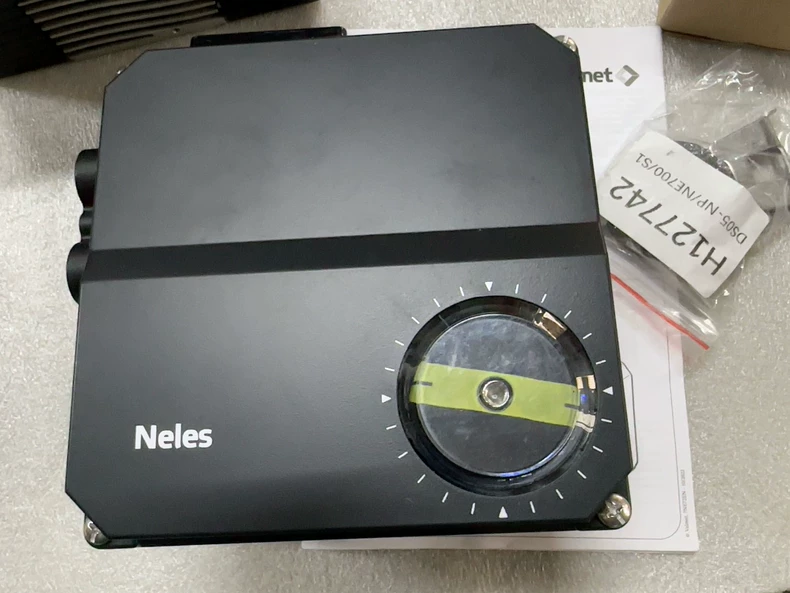 Neles NE726/S1 Valve Positioner