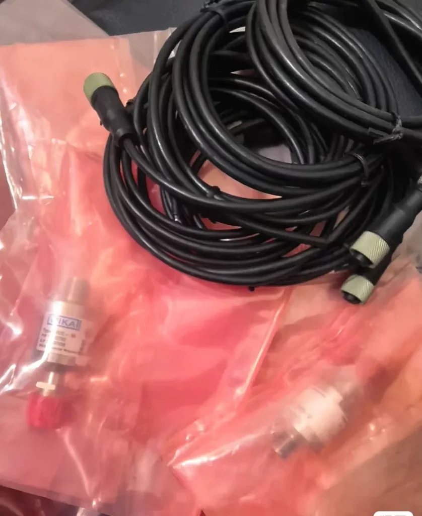 WIKA pt.WUC-10 Sensor thumbnail