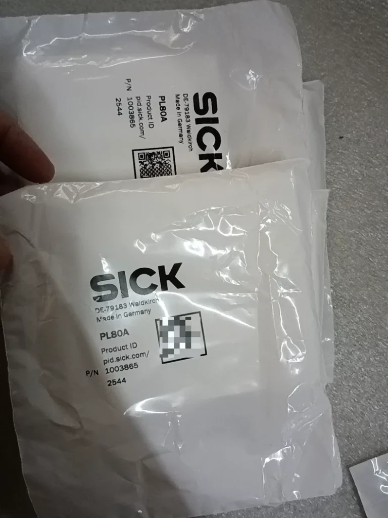 SICK PL80A Reflector