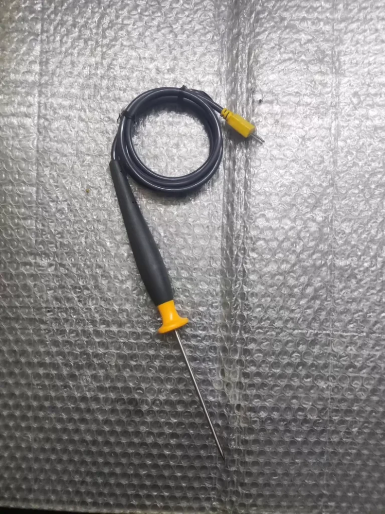 FLUKE 80PK-25 Connector