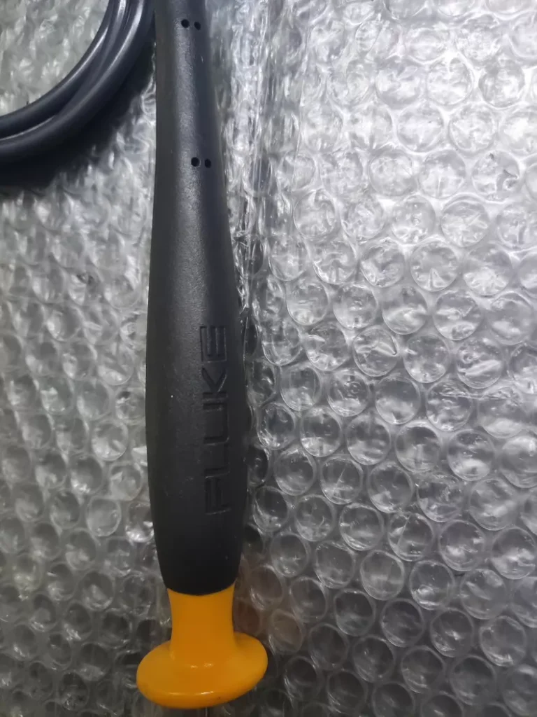 FLUKE 80PK-25 Connector thumbnail