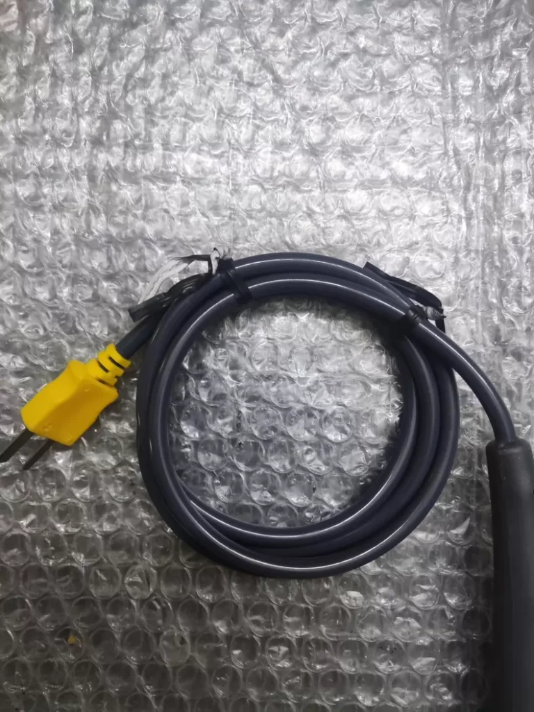 FLUKE 80PK-25 Connector thumbnail
