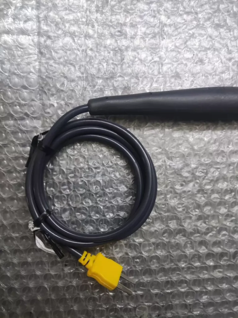 FLUKE 80PK-25 Connector thumbnail
