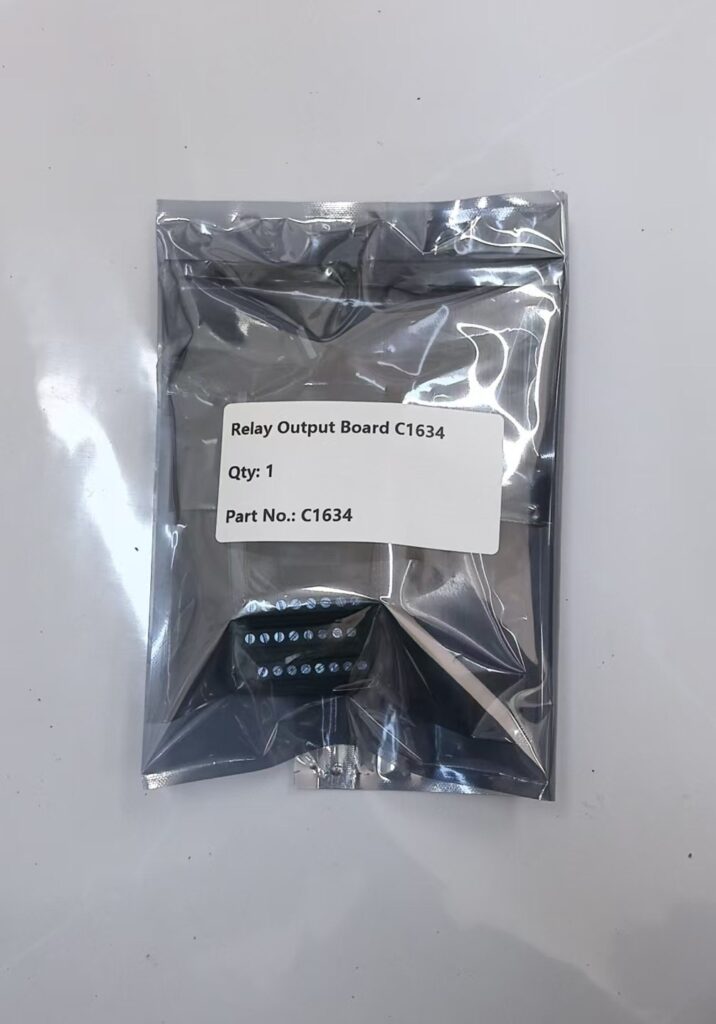 TYCO C1634 Relay Output Board