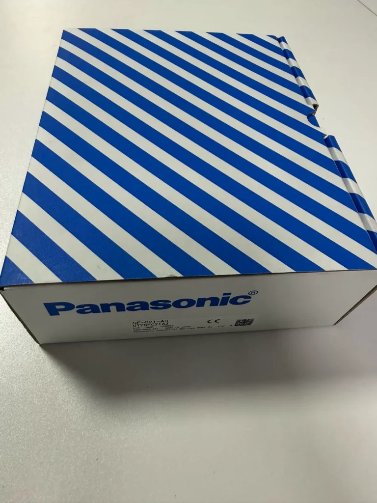 Panasonic SF-C21-A3 Controller thumbnail