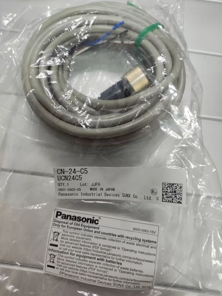 Panasonic CN-24-C5 Sensor thumbnail