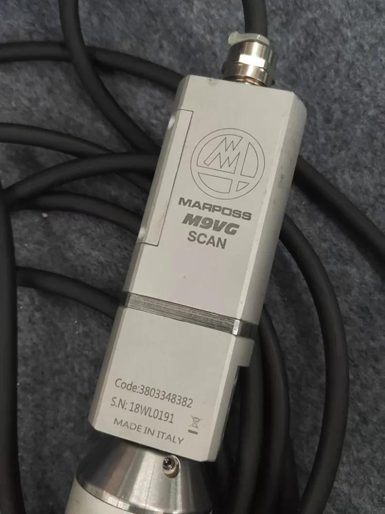 Marposs 3803348382 Sensor thumbnail