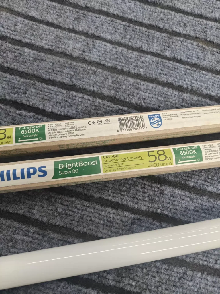 Philips 58W/865 thumbnail