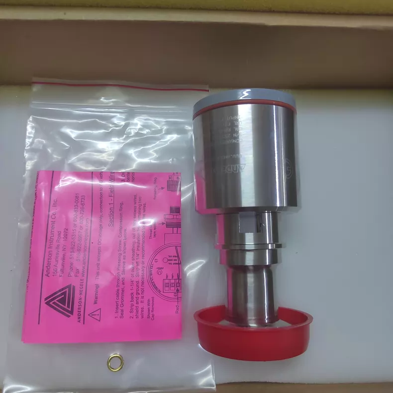ANDERSON-NEGELE LCN6 Sensor