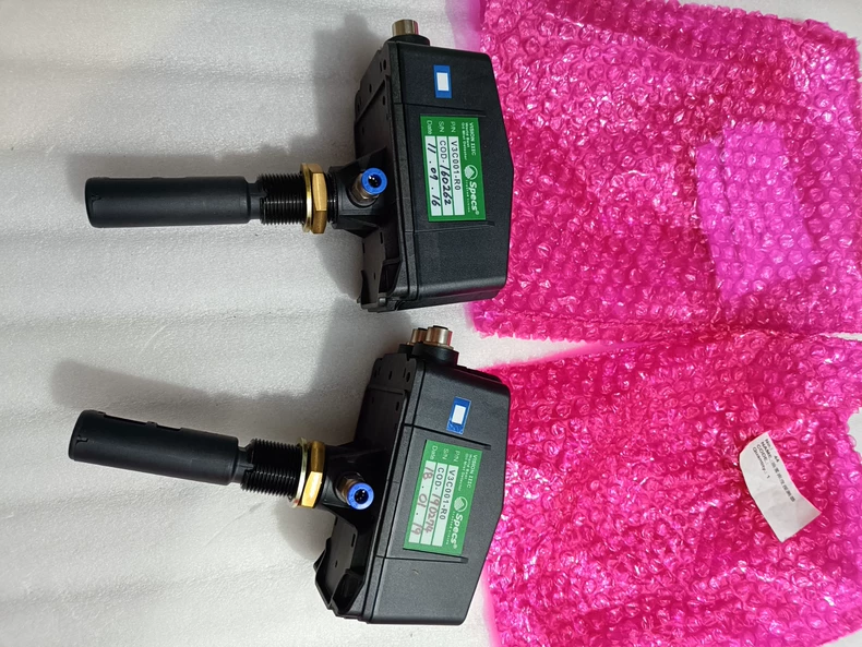 Specs V3C001-R0 Detector