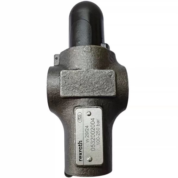 Bosch Rexroth 0532002004 Solenoid Valve thumbnail