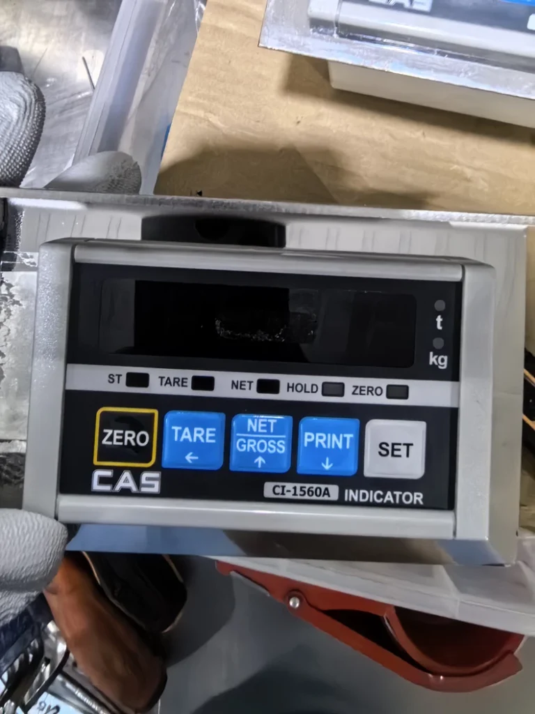 CAS CI-1560A Load Cell thumbnail
