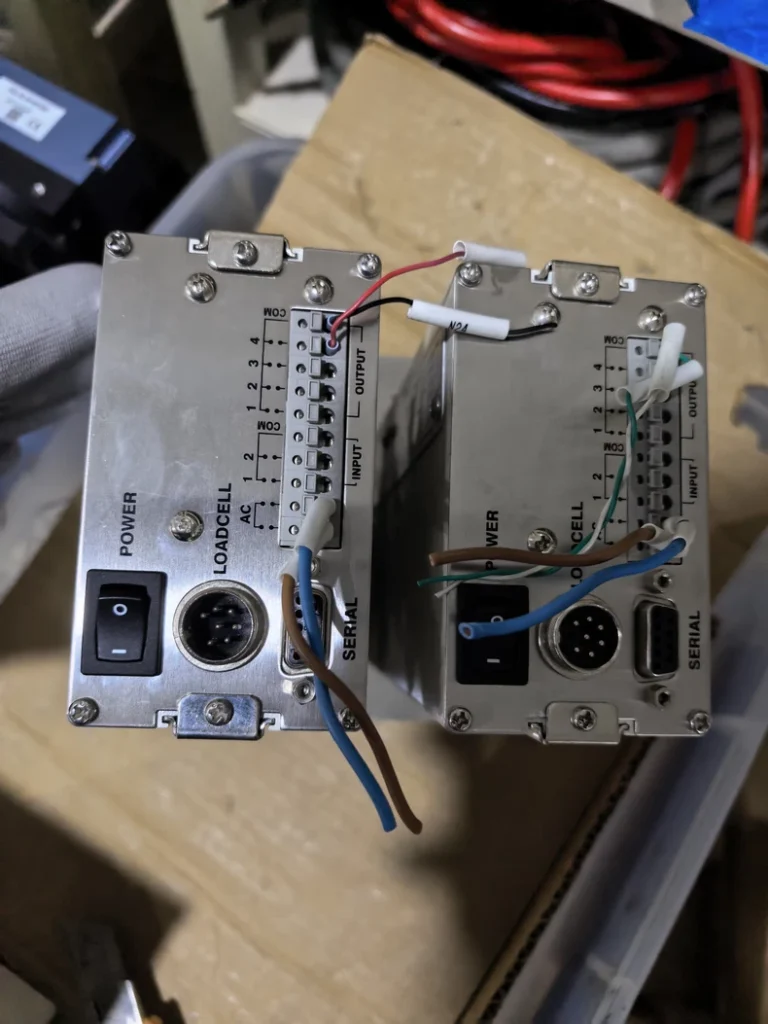 CAS CI-1560A Load Cell thumbnail