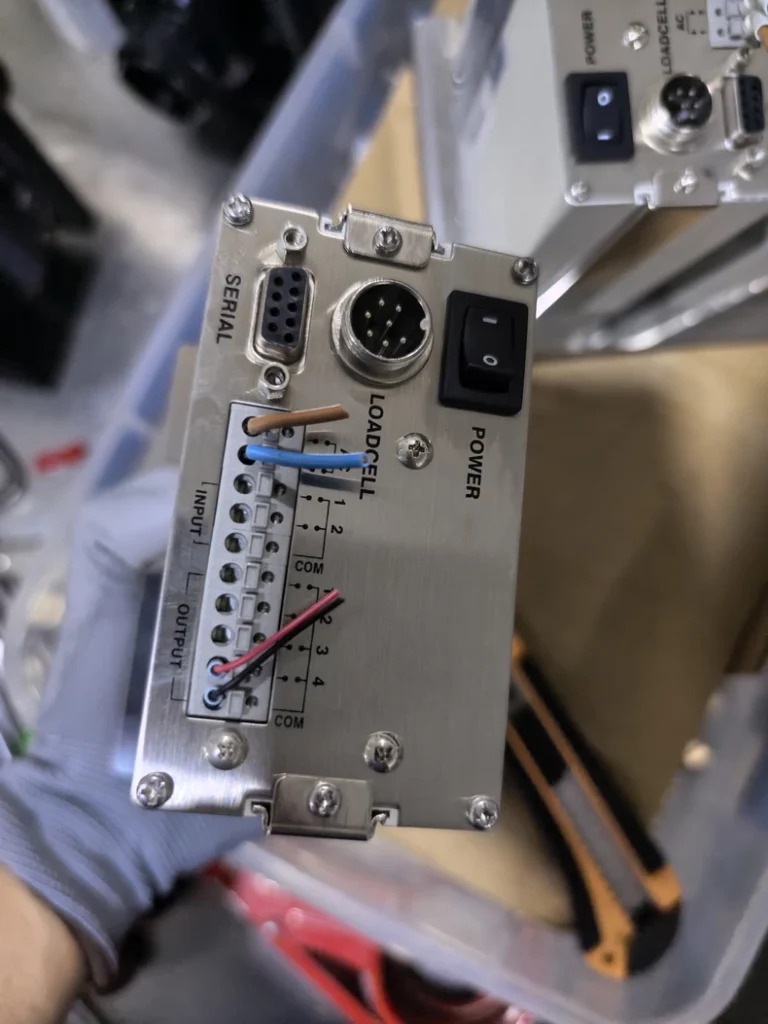 CAS CI-1560A Load Cell thumbnail