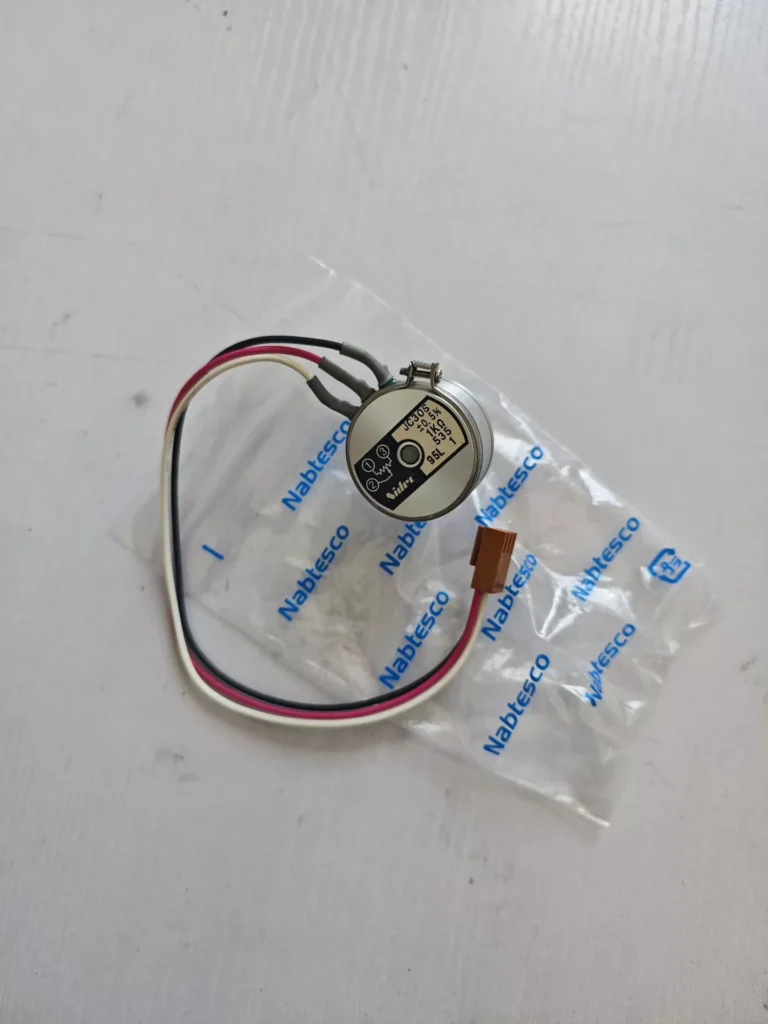 Nidec JC30S Sensor