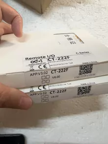 ODOT CT-222F Module