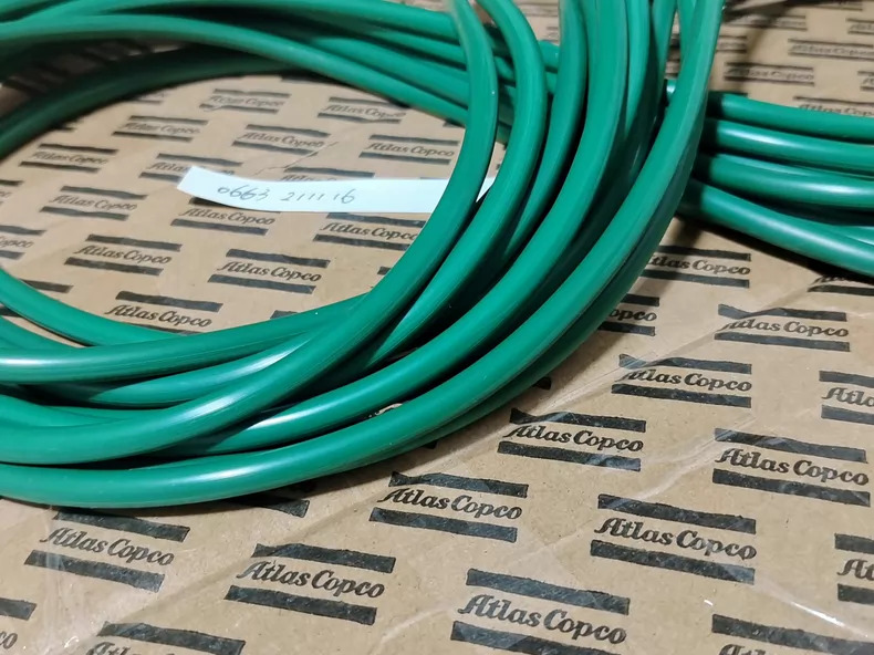 Atlas Copco 0663211116 Seal