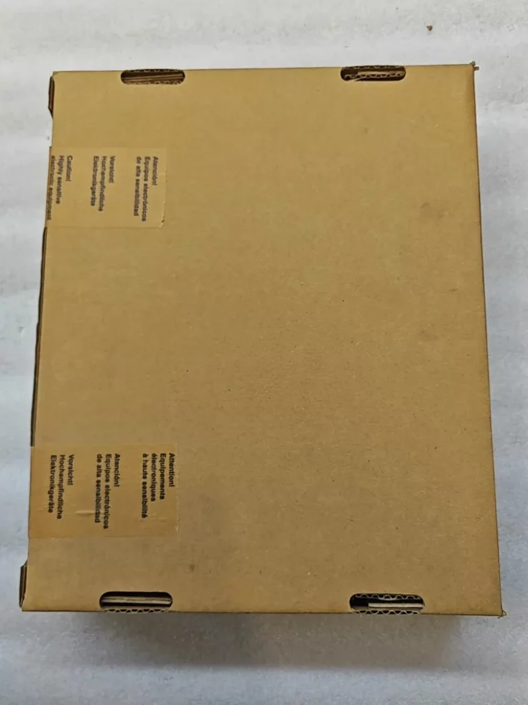 Lenze Variable Frequency Drive E84AVSCE2224VX0 thumbnail