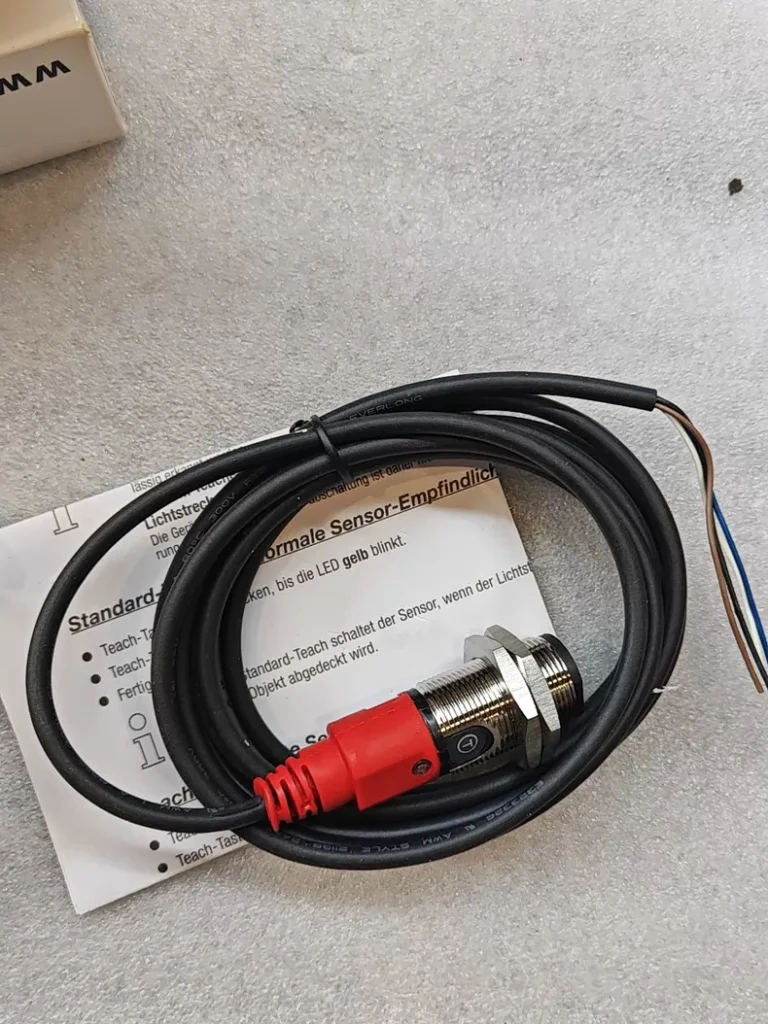 Leuze Sensor PRK328.3/4P thumbnail