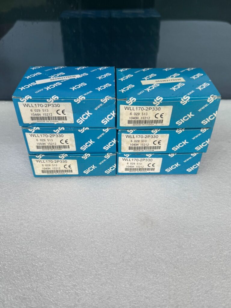 SICK WLL170-2P330 Sensor