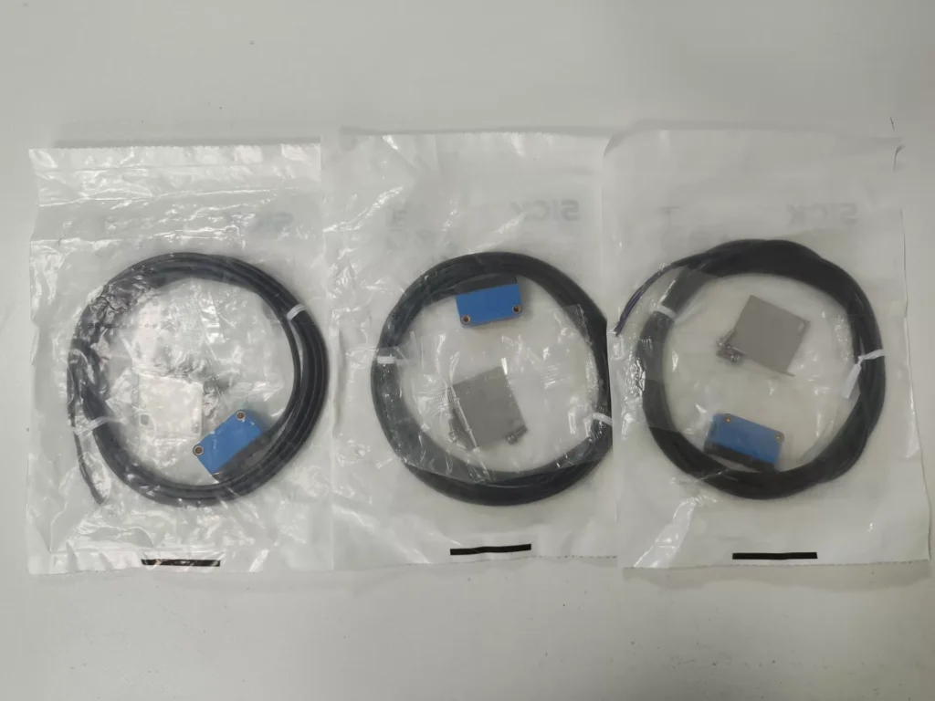SICK 1066319 Photoelectric Sensor thumbnail