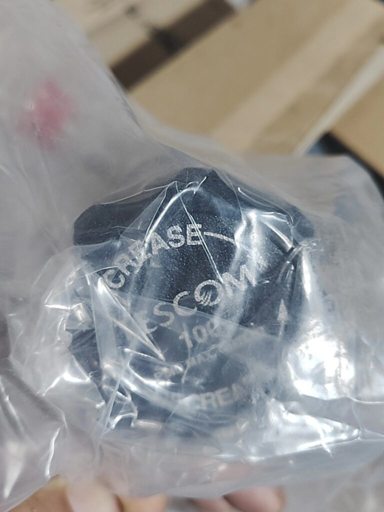 TESCOM 84-2642KRX20 Pressure Regulator