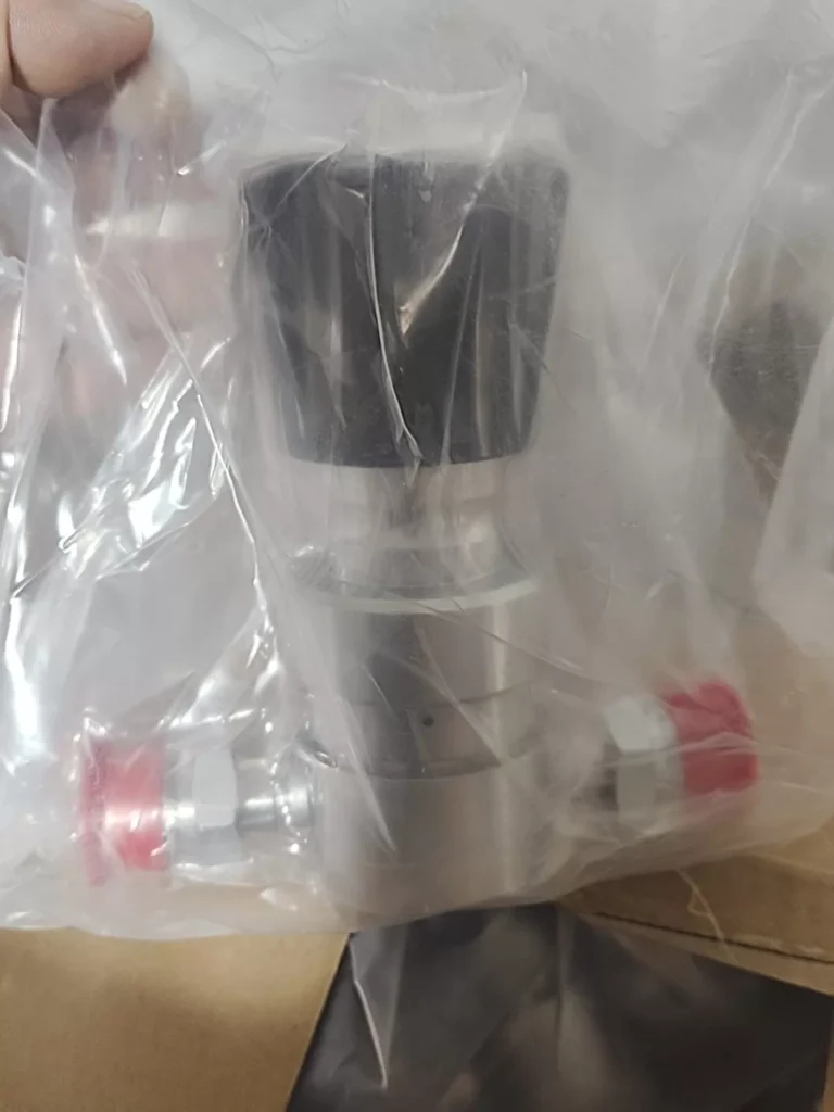 TESCOM 84-2642KRX20 Pressure Regulator thumbnail