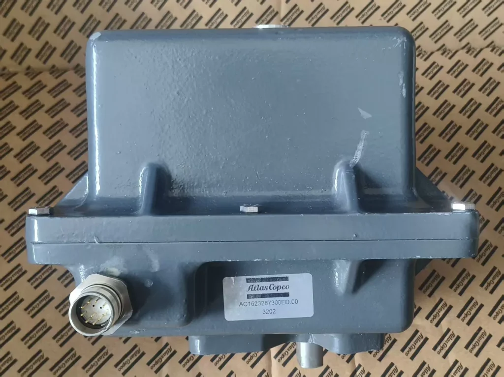 Atlas Copco 1623287300 Actuator