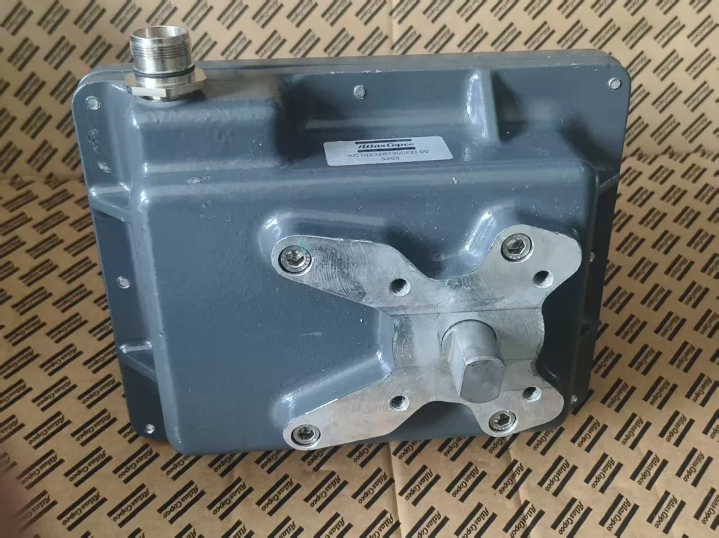 Atlas Copco 1623287300 Actuator thumbnail