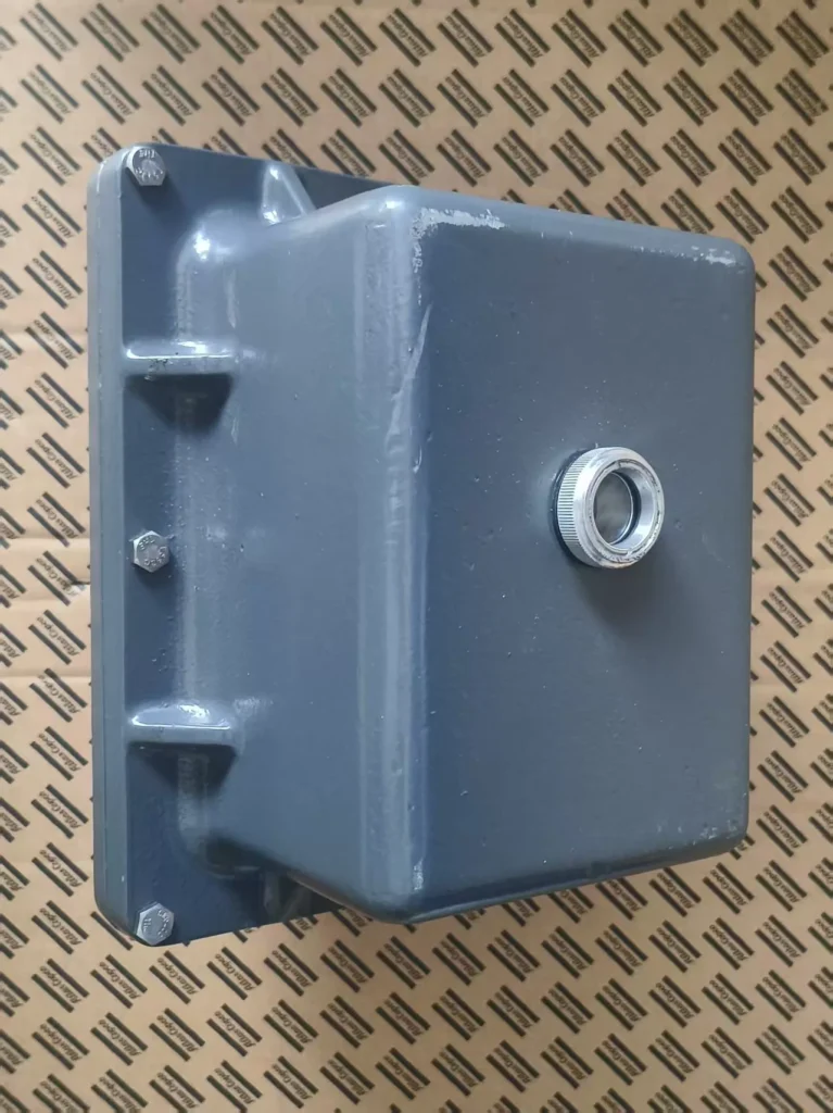 Atlas Copco 1623287300 Actuator thumbnail