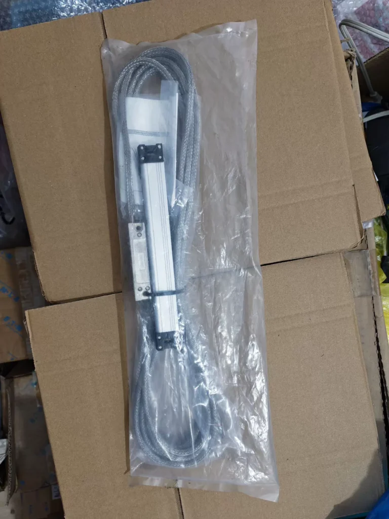 Givi Misure W05Z Linear Encoder thumbnail