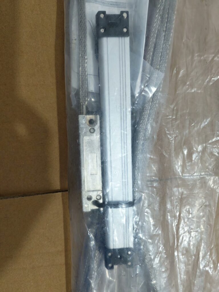 Givi Misure W05Z Linear Encoder thumbnail