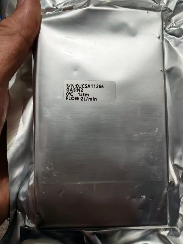 Sevenstar CS200A Flow Meter thumbnail