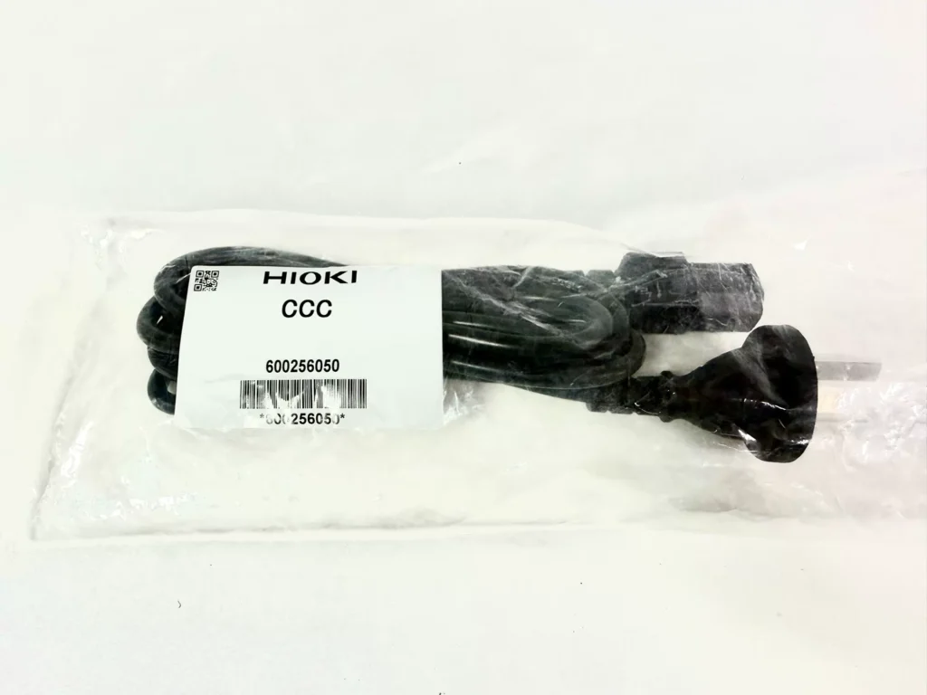 Hioki 600256050 Power Supply