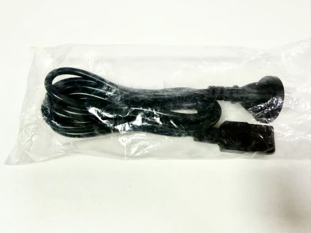 Hioki 600256050 Power Supply thumbnail