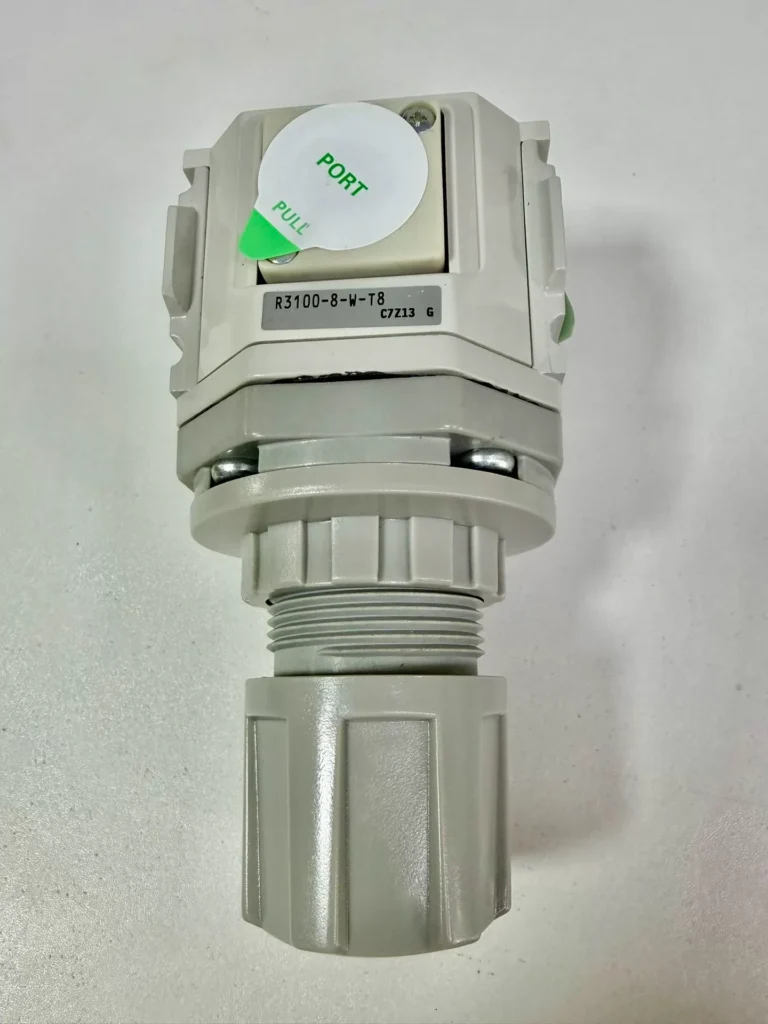 CKD R3100-8-W-T8 Valve thumbnail