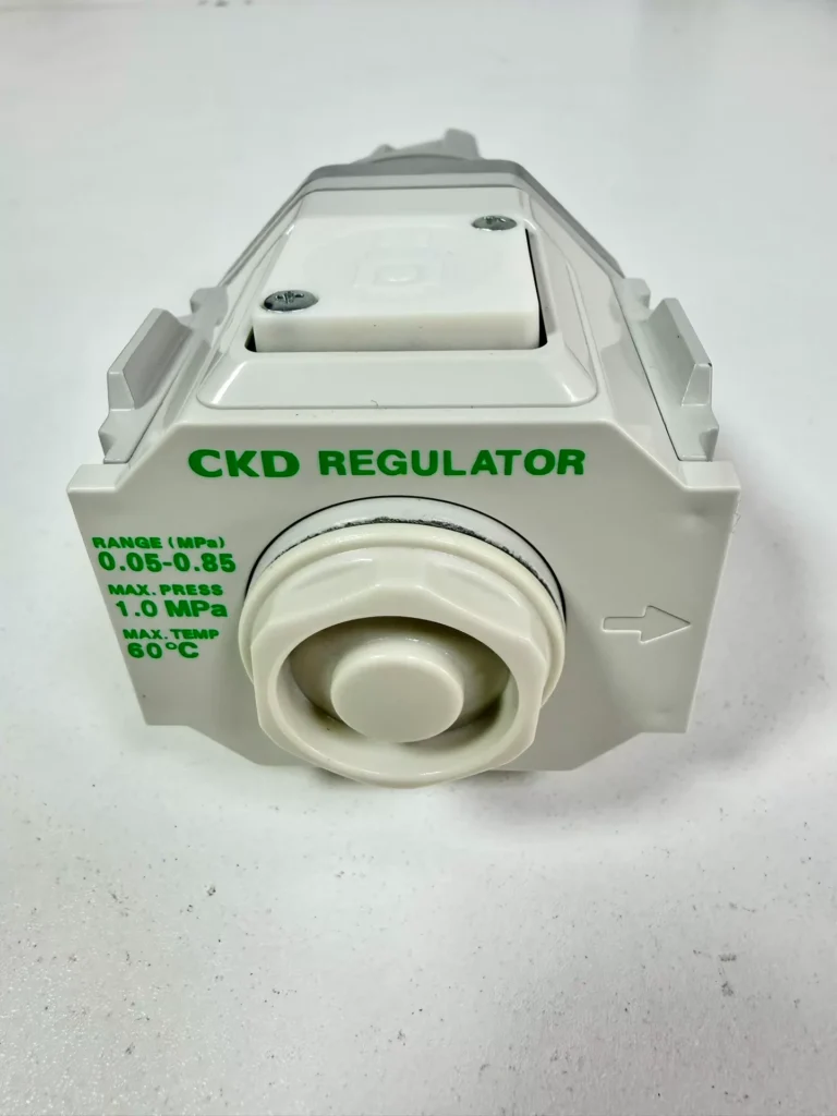 CKD R3100-8-W-T8 Valve thumbnail