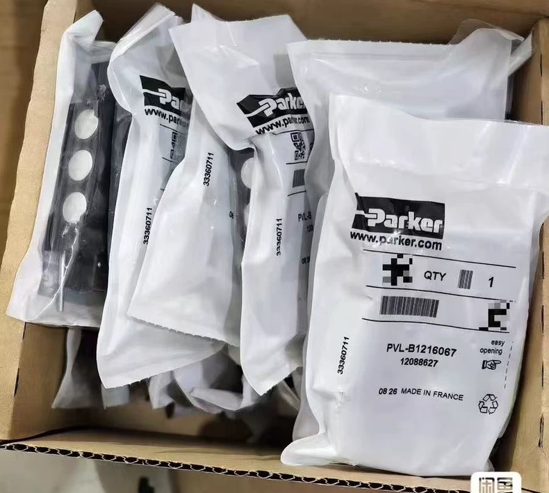 Parker PVLB1216067 Pneumatic Valve