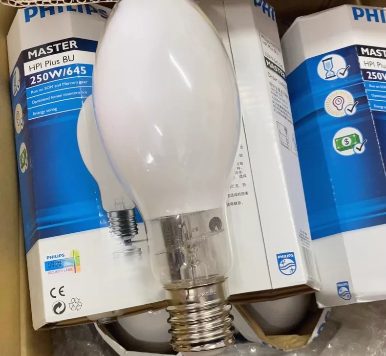 Philips HPI