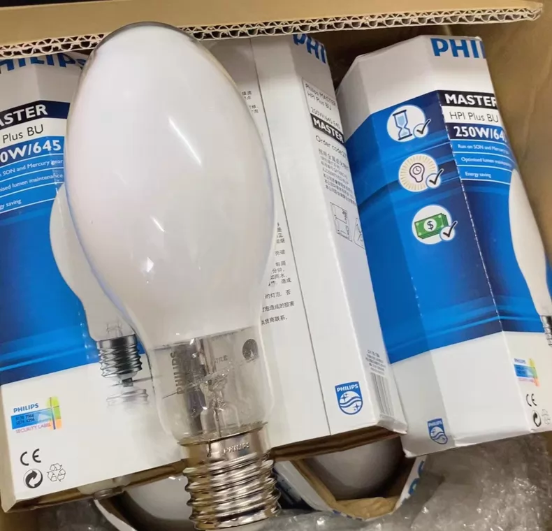 Philips HPI thumbnail