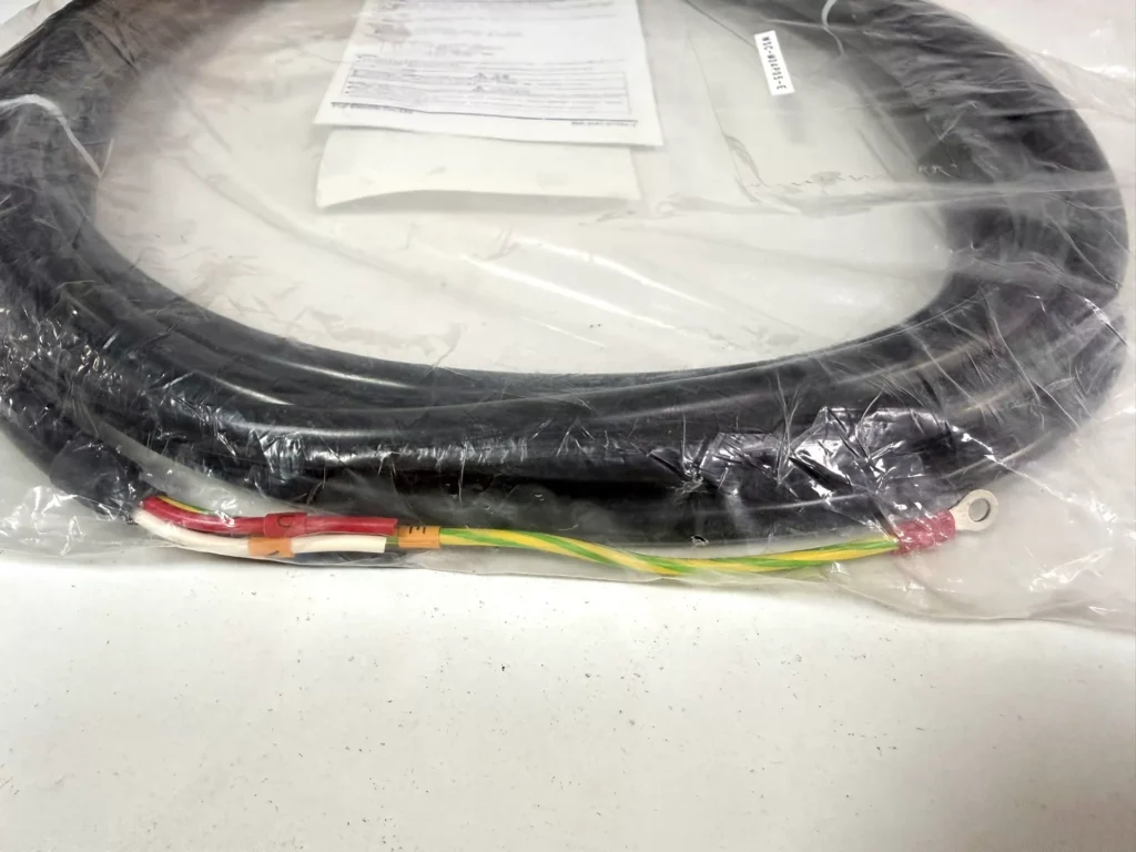 Fuji Electric WSC-M04P05-E Power Supply thumbnail