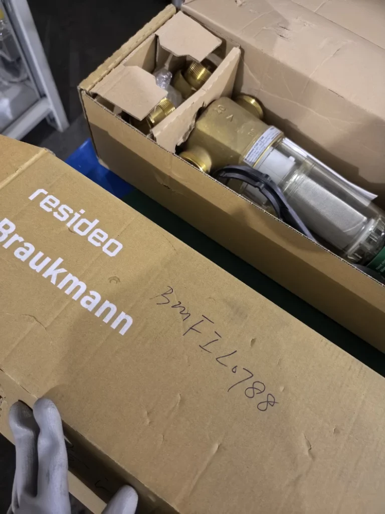 Braukmann F76S-11/2AA Filter thumbnail
