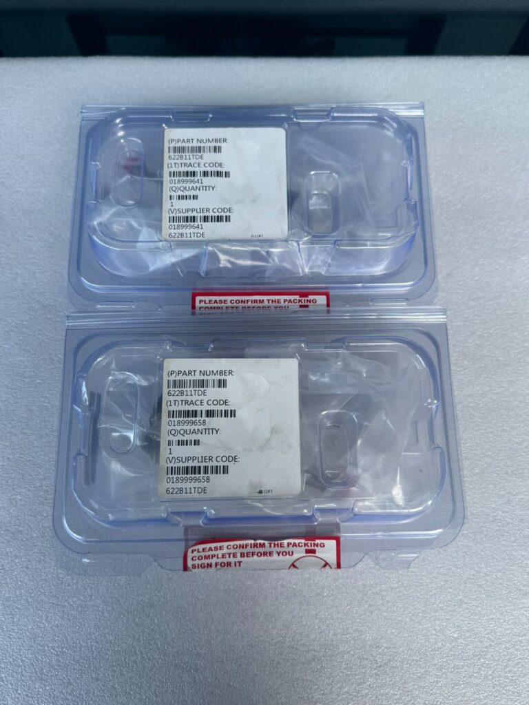 MKS 622B11TDE Vacuum Gauge
