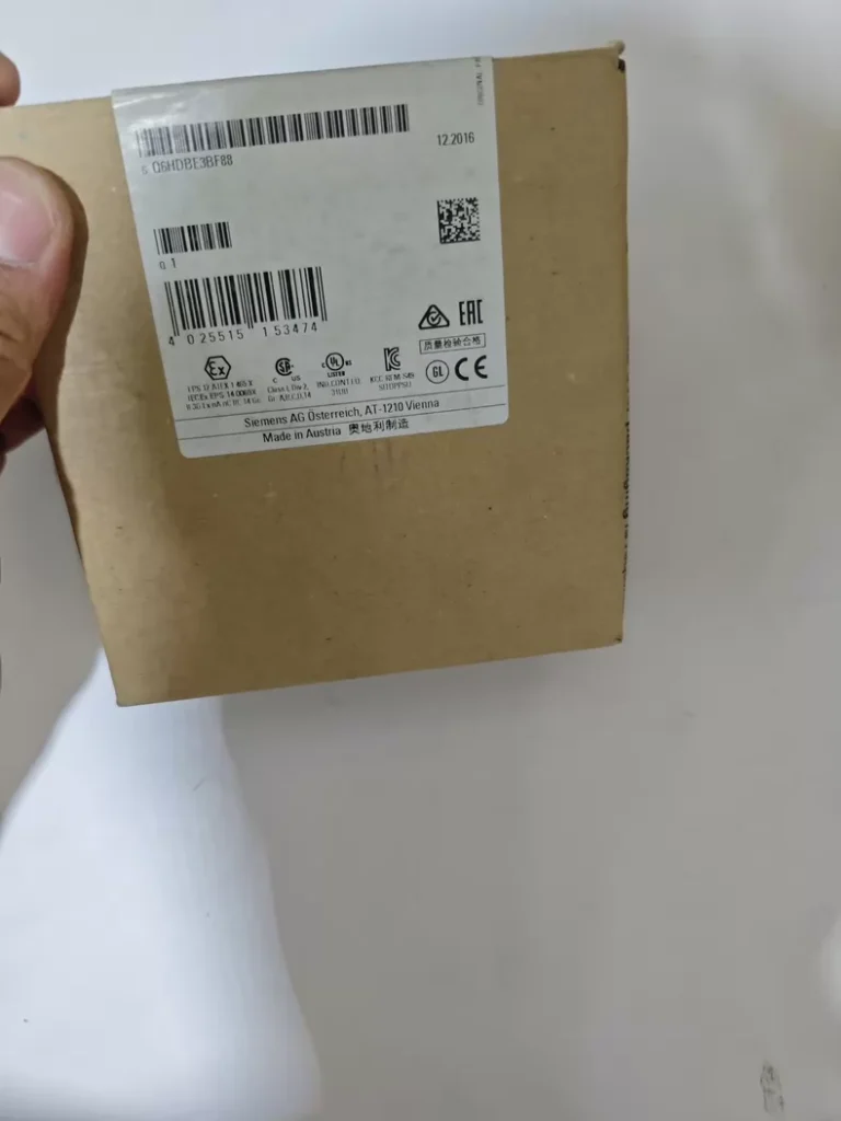 Siemens Power Supply Module PSU100S