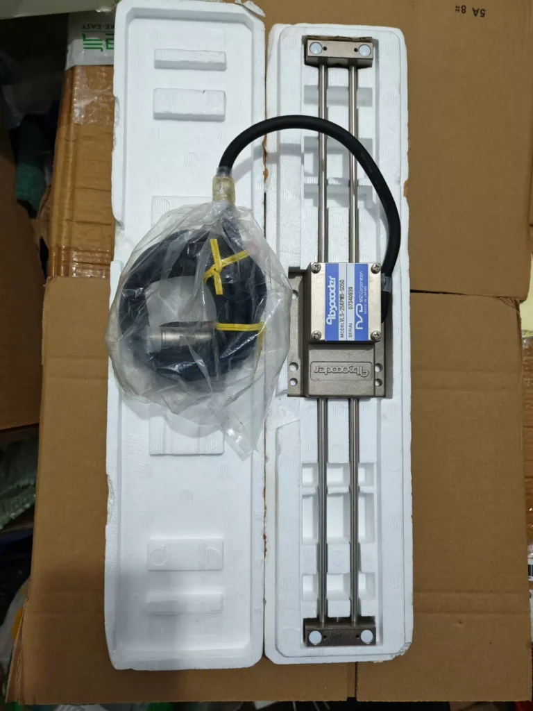 nsd VLS-256PWB-S050 Displacement Sensor thumbnail