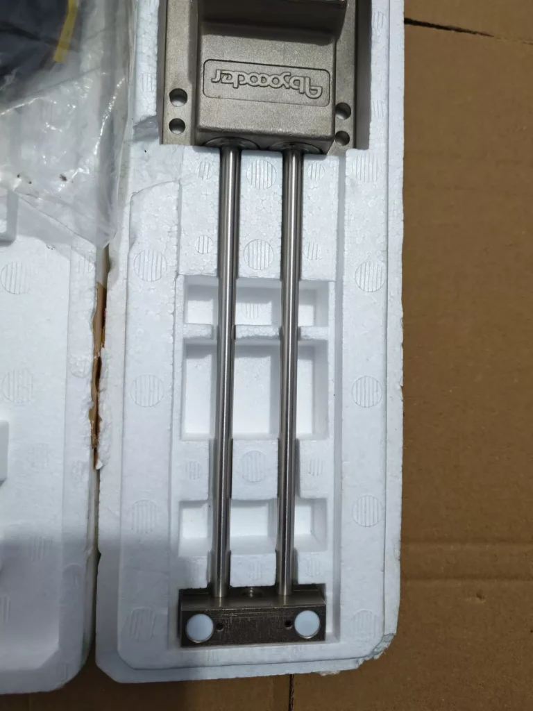 nsd VLS-256PWB-S050 Displacement Sensor thumbnail