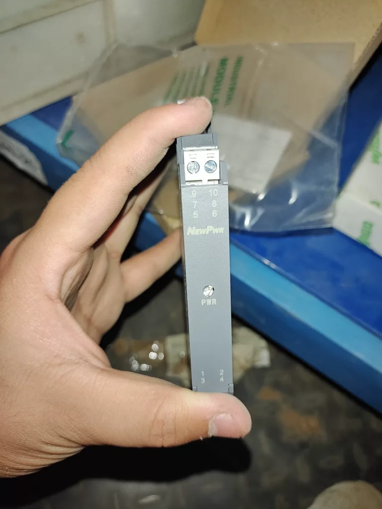 NEW PWR NPDL-00142011 Transmitter thumbnail