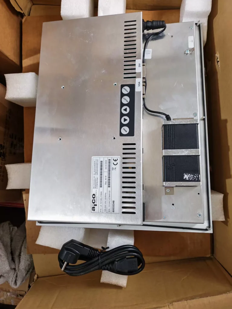 aiCO LK1510AU-FSMA Power Supply thumbnail