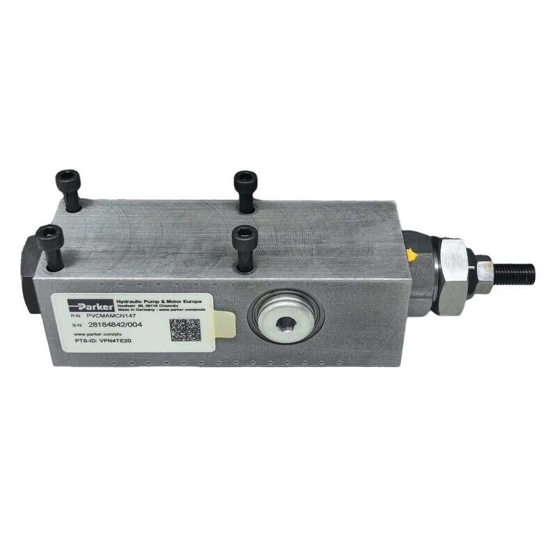 Parker PVCMAMCN147 Valve